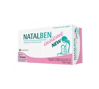 Natalben-Insieme Nouveau 60 Cps