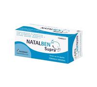 Natalben Supra 30 Gélules