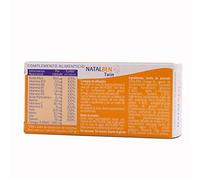 Natalben Twin 30 cápsulas