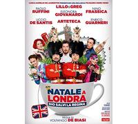 Natale a Londra [Import]