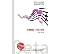 Natale Abbadia