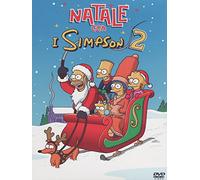 Natale Con i Simpson 2 Volume 02 [Import]