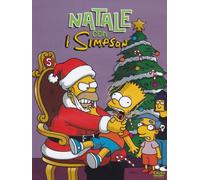 Natale Con i Simpson Volume 01 [Import]