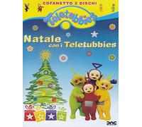 Natale Con i Teletubbies