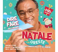 Natale Con Oreste [Import]