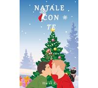 Natale con te: Romance MM di Natale