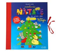Natale per i bimbi: Aspettando Natale. 24 amici per Giulio Coniglio