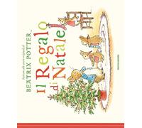 Natale per i bimbi: Il regalo di Natale