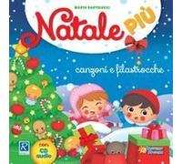 Natale Più. La Mia Valigetta Sotto L'albero
