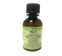 Natali - Arôme Saveur Amande Amère Bio 30Ml - Vendu par unité