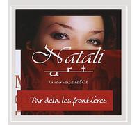 Natali Art - par delà Les frontières
