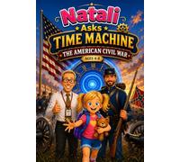 Natali Asks: Time Machine - American Civil War