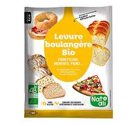 Natali - Levure Boulangère Bio 54G - Vendu par unité