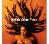 Natali Lorio - Noire