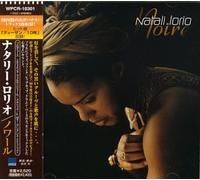 Natali Lorio - Noire +3