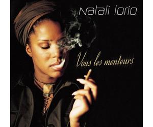 Natali Lorio - Vous Les Menteurs