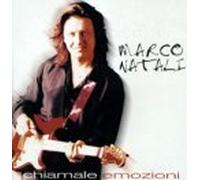 Natali, Marco - Chiamale Emozioni