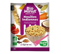 Nat'Ali Nouilles Indiennes Instantanée 80 g