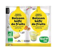 Natali - Préparation Pour Kéfir De Fruits 2X5G - Unité