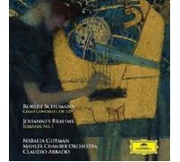Concerto Pour Violoncelle Opus 129
