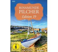 Natalia Avelon;Herbert Ulrich;Uschi Glas - Rosamunde Pilcher Edition 19 [Import]