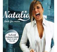 Natalia - Back for More