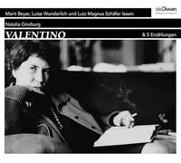 Natalia Ginzburg / Marit Beyer/Luise Wunderlich/Lutz Magnus Schäfer/Lotenzo Petrocca - Brummps