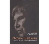 Natalia Ginzburg Natalia Ginzburg (Auteur)