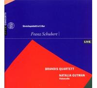 Natalia Gutman - Franz Schubert-Streichquintett in C-Dur [Import]
