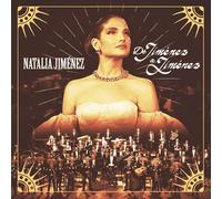 Natalia Jimenez - De Jimenez A Jimenez - CD+DVD