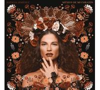 Natalia Jimenez - Mexico De Mi Corazon (Incl. Dvd) [Cd] With Dvd, Spain - Import