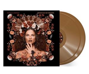 Natalia Jimenez - Mexico De Mi Corazon LP [Vinyl] [Import]