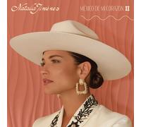 Natalia Jimenez Mexico De Mi Corazon, Vol. 2 (CD)
