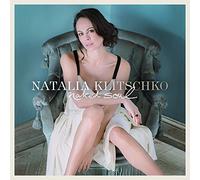 Natalia Klitschko - Naked Soul [Import]