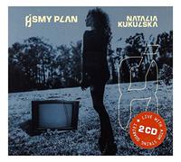 Natalia Kukulska - Osmy Plan [Import]