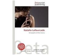 Natalia Lafourcade