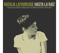 Natalia Lafourcade – Hasta la Raíz – Vinyle