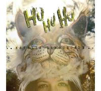 Natalia Lafourcade - Hu Hu Hu [Vinyl LP]