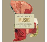 Natalia Lafourcade Musas (CD)