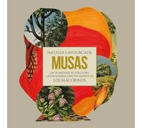 Natalia Lafourcade Musas Vol. 2 (Vinyl)