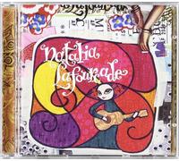 Natalia Lafourcade - Natalia Lafourcade