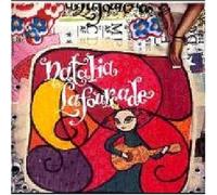 Natalia Lafourcade - Natalia Larourcade