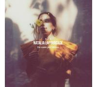 Natalia Lafourcade – Un Canto Por Mexico Vol. 2 – Vinyle édition limitée cristal/noir marbré