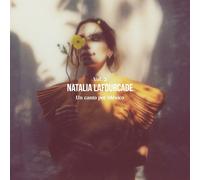 Natalia Lafourcade Un Canto Por Mexico Volume 2 (CD)