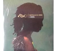 Natalia M. King - Angel [Single-CD]