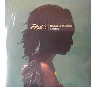 Natalia M. King - Angel [Single-CD]
