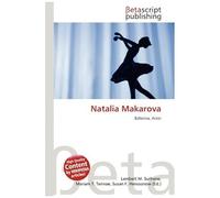 Natalia Makarova