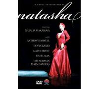 Natalia Makarova : Natasha