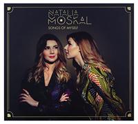 Natalia Moskal - Natalia Moskal: Songs Of Myself [CD]