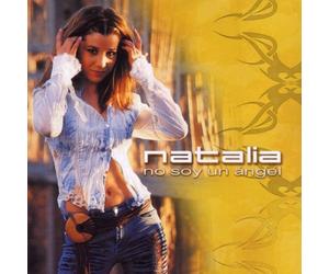 Natalia - No Soy un Angel
